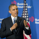 President Obama talks during fiscal-cliff negotiations (Getty Images)
